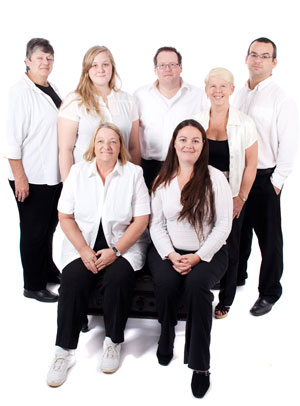 Southwestern Tax Service Staff