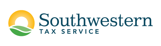 Southwestern Tax Service Logo
